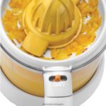 кухня бг BLACK+DECKER сокоизтисквачка за цитруси V8R6ZD286 - Image 3