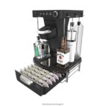 кухня бг BLACK+DECKER Съхранение на капсули bev cocktail maker V8R6ZD326