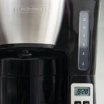 кухня бг BLACK+DECKER Термално програмируема кафемашина с 12 чаши V8R6ZD291 - Image 4