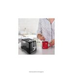 кухня бг BLACK+DECKER Тостер за 2 филийки V8R6ZD347