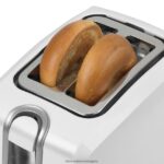кухня бг BLACK+DECKER Тостер за 2 филийки V8R6ZD348 - Image 2