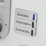 кухня бг BLACK+DECKER Тостер за 2 филийки V8R6ZD348 - Image 3