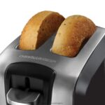 кухня бг BLACK+DECKER Тостер за 2 филийки V8R6ZD351