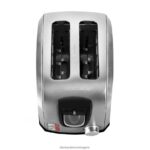 кухня бг BLACK+DECKER Тостер за 2 филийки V8R6ZD351 - Image 3