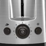 кухня бг BLACK+DECKER Тостер за 2 филийки V8R6ZD353 - Image 2