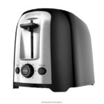 кухня бг BLACK+DECKER Тостер за 2 филийки V8R6ZD353