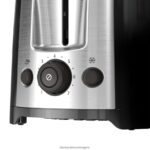 кухня бг BLACK+DECKER Тостер за 2 филийки V8R6ZD353 - Image 3