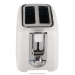 кухня бг BLACK+DECKER Тостер за 2 филийки V8R6ZD354 - Image 2