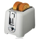 кухня бг BLACK+DECKER Тостер за 2 филийки V8R6ZD354