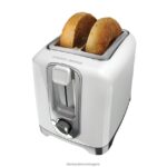 кухня бг BLACK+DECKER Тостер за 2 филийки V8R6ZD354 - Image 3