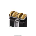 кухня бг BLACK+DECKER Тостер за 4 филийки V8R6ZD355 - Image 2