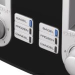 кухня бг BLACK+DECKER Тостер за 4 филийки V8R6ZD355 - Image 3