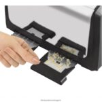 кухня бг BLACK+DECKER Тостер за 4 филийки V8R6ZD355 - Image 4
