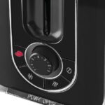кухня бг BLACK+DECKER Тостер за 4 филийки V8R6ZD357 - Image 3
