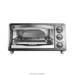 кухня бг BLACK+DECKER Тостер с 4 филийки V8R6ZD363 - Image 2