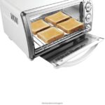 кухня бг BLACK+DECKER Тостер с 4 филийки V8R6ZD363
