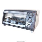 кухня бг BLACK+DECKER Тостер с 4 филийки V8R6ZD363 - Image 3