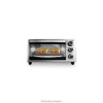 кухня бг BLACK+DECKER Тостер с 4 филийки V8R6ZD366