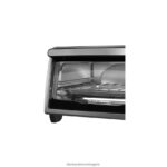 кухня бг BLACK+DECKER Тостер с 4 филийки V8R6ZD366 - Image 4