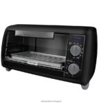 кухня бг BLACK+DECKER Тостер с 4 филийки V8R6ZD372 - Image 2