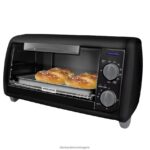 кухня бг BLACK+DECKER Тостер с 4 филийки V8R6ZD372