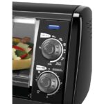 кухня бг BLACK+DECKER Тостер с 4 филийки V8R6ZD372 - Image 3