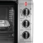 кухня бг BLACK+DECKER Тостер с конвекционен плот с 6 резена V8R6ZD376 - Image 4