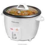 кухня бг BLACK+DECKER Уред за готвене на ориз с 14 чаши V8R6ZD338