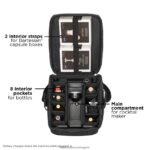 кухня бг BLACK+DECKER чанта за съхранение на bev cocktail maker V8R6ZD325 - Image 2