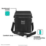 кухня бг BLACK+DECKER чанта за съхранение на bev cocktail maker V8R6ZD325 - Image 3