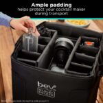 кухня бг BLACK+DECKER чанта за съхранение на bev cocktail maker V8R6ZD325 - Image 4