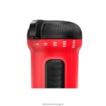 кухня бг BLACK+DECKER червен кухненски блендер с пръчка V8R6ZD253 - Image 4
