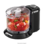 кухня бг BLACK+DECKER чопър с едно докосване V8R6ZD280