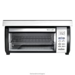 кухня бг BLACK+DECKER spacemaker под шкафа тостерна фурна с 4 филийки V8R6ZD369 - Image 2