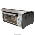 кухня бг BLACK+DECKER spacemaker под шкафа тостерна фурна с 4 филийки V8R6ZD369