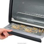 кухня бг BLACK+DECKER toast-r-oven дигитален грил конвекционна фурна V8R6ZD386 - Image 3
