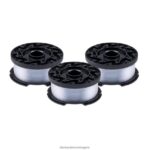 на открито бг BLACK+DECKER 0,065 инча afs макара 3 пакет V8R6ZD475 - Image 2