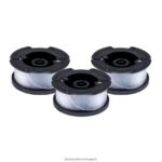 на открито бг BLACK+DECKER 0,065 инча afs макара 3 пакет V8R6ZD475
