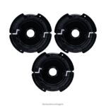 на открито бг BLACK+DECKER 0,065 инча afs макара 3 пакет V8R6ZD475 - Image 3