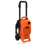 на открито бг BLACK+DECKER 1850 psi 1,2 gpm перална машина под налягане V8R6ZD472 - Image 5