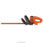 на открито бг BLACK+DECKER 18 инча електрическа ножица за жив плет V8R6ZD503 - Image 5