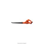 на открито бг BLACK+DECKER 20v макс. захранване 10 инча 2в1 комбиниран комплект безжичен тример за подстригване/метач V8R6ZD435 - Image 6