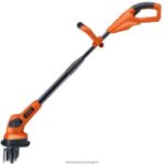 на открито бг BLACK+DECKER 20v макс. захранване само за безжичен комплект градинска мотофреза V8R6ZD412 - Image 8
