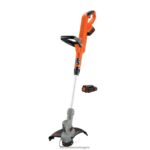 на открито бг BLACK+DECKER 20v макс. литиев тример/кант 12 in. V8R6ZD482 - Image 2