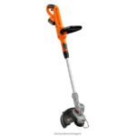 на открито бг BLACK+DECKER 20v макс. литиев тример/кант 12 in. V8R6ZD482 - Image 3