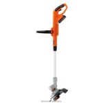 на открито бг BLACK+DECKER 20v макс. литиев тример/кант 12 in. V8R6ZD482 - Image 4