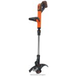 на открито бг BLACK+DECKER 20v макс тример за подстригване/кантиране 12 инча V8R6ZD479 - Image 2