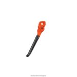 на открито бг BLACK+DECKER 20v макс тример за подстригване/острие и метачна машина комбиниран комплект 10 инча V8R6ZD434 - Image 5