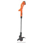 на открито бг BLACK+DECKER 20v максимум вентилатор за листа и комбиниран тример за връв V8R6ZD433 - Image 3