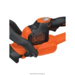 на открито бг BLACK+DECKER 20v максимум литиев 22-инчов тример за жив плет V8R6ZD514 - Image 3